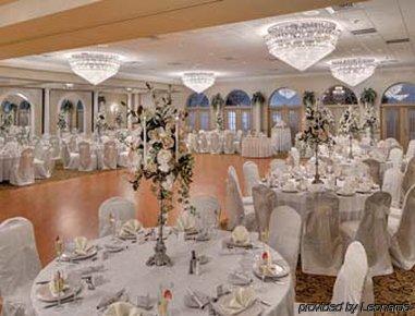 Ramada By Wyndham Hotel Toms River