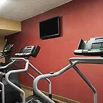 Ramada By Wyndham Toms River 